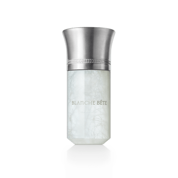 Liquides Imaginaires Blanche Bête Eau de Parfum - Tito Smalti - Profumo