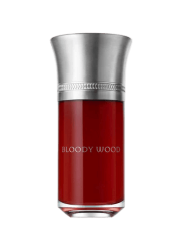 Liquides Imaginaires Bloody Wood Eau de Parfum - Tito Smalti - Profumo