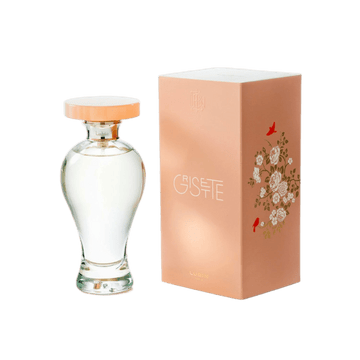 Lubin Grisette Eau de Parfum - Tito Smalti - Profumo