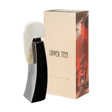 Lubin Upper Ten Eau de Parfum - Tito Smalti - Profumo