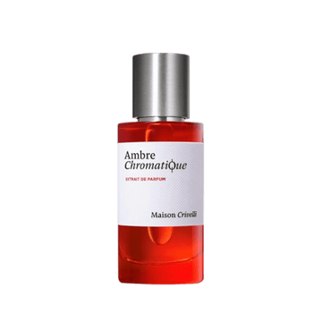 Maison Crivelli Ambre Chromatique Extrait de Parfum - Tito Smalti - Profumo