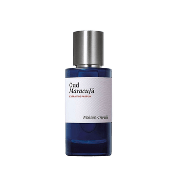 Maison Crivelli Oud MaracuJá Extrait de Parfum - Tito Smalti - Profumo