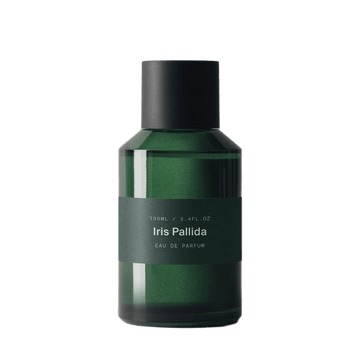 MarieJeanne Iris Pallida Eau de Parfum - Tito Smalti - Profumo