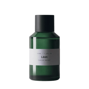 MarieJeanne Léon Parfum Enfant - Tito Smalti - Profumo