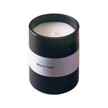 MarieJeanne Marie Noël Candela Profumata - Tito Smalti - Candela