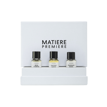 Matiere Premiere Custom Set 3 - Tito Smalti - Profumo
