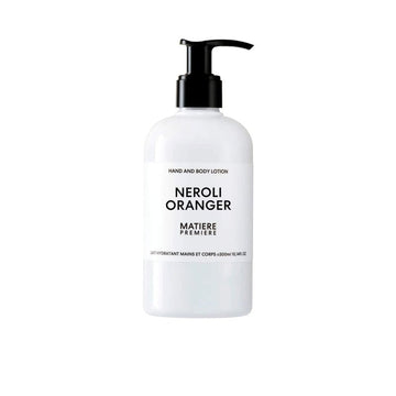 Matiere Premiere Neroli Oranger Lozione Mani e Corpo - Tito Smalti - Crema corpo
