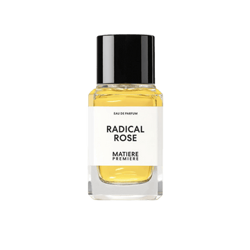Matiere Premiere Radical Rose Eau de Parfum - Tito Smalti - Profumo