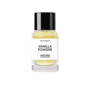 Matiere Premiere Vanilla Powder Eau de Parfum - Tito Smalti - Profumo