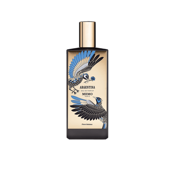 MEMO Argentina Eau de Parfum - Tito Smalti - Profumo