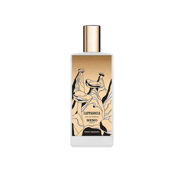 MEMO Cappadocia Eau de Parfum - Tito Smalti - Profumo
