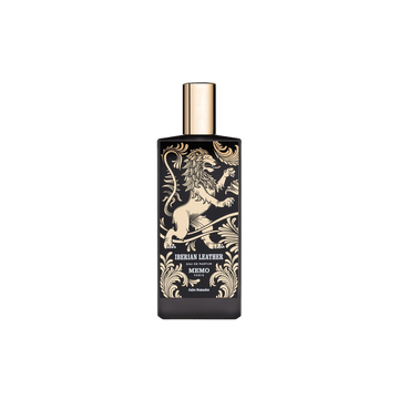 MEMO Iberian Leather Eau de Parfum - Tito Smalti - Profumo