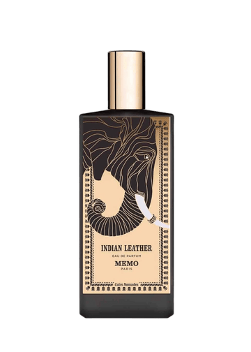 MEMO Indian Leather Eau de Parfum - Tito Smalti - Profumo