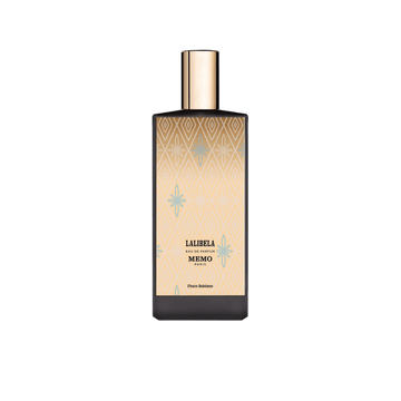 MEMO Lalibela Eau de Parfum - Tito Smalti - Profumo