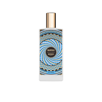 MEMO Madurai Eau de Parfum - Tito Smalti - Profumo
