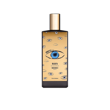 MEMO Marfa Eau de Parfum - Tito Smalti - Profumo