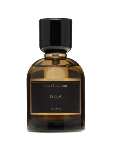 Meo Fusciuni ISOLA Parfum - Tito Smalti - Profumo