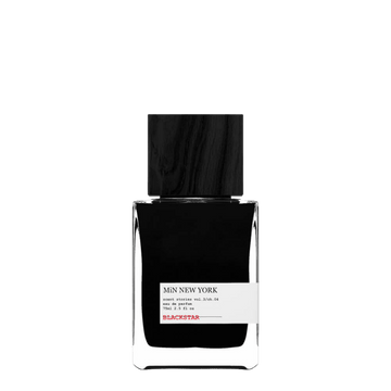 MIN NEW YORK Blackstar Eau de Parfum - Tito Smalti - Profumo