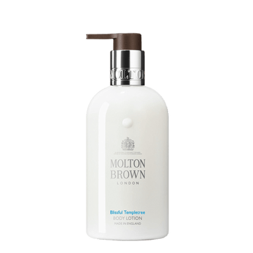 Molton Brown Blissful Templetree Body Lotion - Tito Smalti - Crema corpo