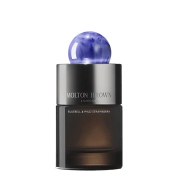 Molton Brown Bluebell & Wild Strawberry Eau de Parfum - Tito Smalti - Profumo