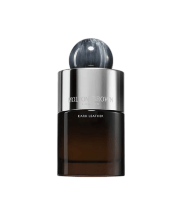 Molton Brown Dark Leather Eau de Parfum - Tito Smalti - Profumo