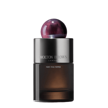 Molton Brown Fiery Pink Pepper Eau de Parfum - Tito Smalti - Profumo