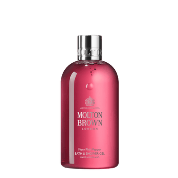 Molton Brown Fiery Pink Pepper Shower gel - Tito Smalti - Doccia