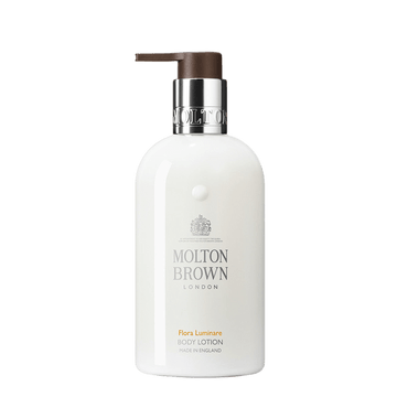 Molton Brown Flora Luminare Body Lotion - Tito Smalti - Crema corpo