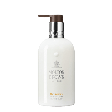 Molton Brown Flora Luminare Hand Lotion - Tito Smalti - Crema mani