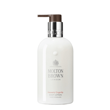 Molton Brown Heavenly Gingerlily Body Lotion - Tito Smalti - Crema corpo