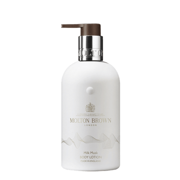 Molton Brown Milk Musk Body Lotion - Tito Smalti - Crema corpo