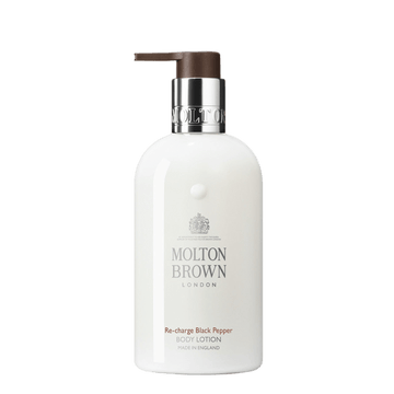 Molton Brown Re - Charge Black Pepper Body Lotion - Tito Smalti - Crema corpo
