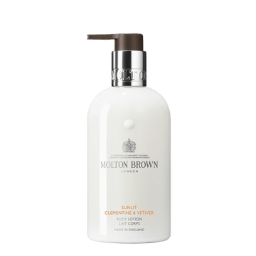 Molton Brown Sunlit Clementine&Vetiver BodyLotion - Tito Smalti - Crema corpo