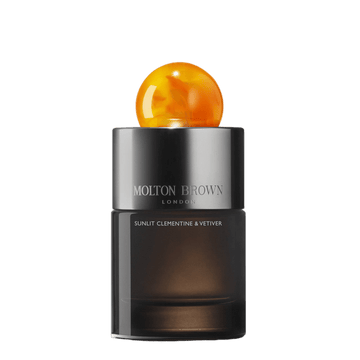 Molton Brown Sunlit Clementine&Vetiver Eau de Parfum - Tito Smalti - Profumo