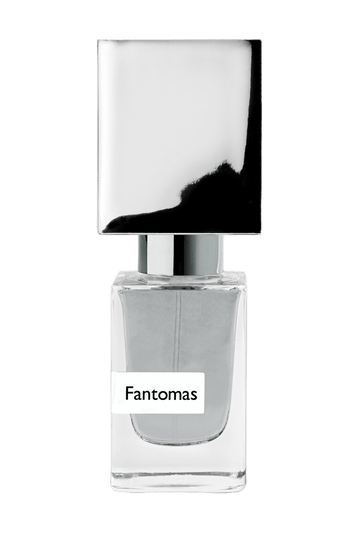 Nasomatto FANTOMAS Extrait de Parfum - Tito Smalti - Profumo