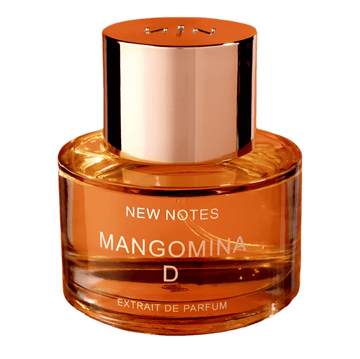 NEW NOTES Mangomina D Extrait de Parfum - Tito Smalti - Profumo