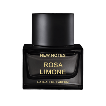 NEW NOTES Rosa Limone XDP - Tito Smalti - Profumo