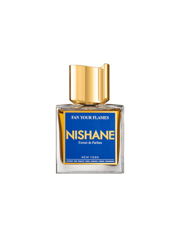 Nishane Fan Your Flames Extrait de Parfum - Tito Smalti - Profumo