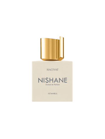 Nishane Hacivat Extrait de Parfum - Tito Smalti - Profumo