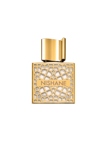 Nishane Hacivat Oud Extrait de Parfum - Tito Smalti - Profumo