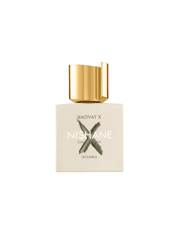 Nishane Hacivat X Extrait de Parfum - Tito Smalti - Profumo