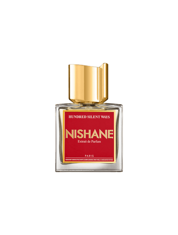 Nishane Hundred Silent Ways Extrait de Parfum - Tito Smalti - Profumo