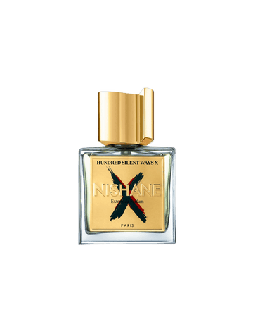 Nishane Hundred Silent Ways X Extrait de Parfum - Tito Smalti - Profumo
