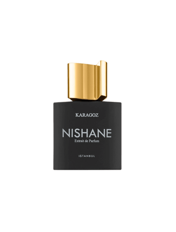 Nishane Karagoz Extrait de Parfum - Tito Smalti - Profumo