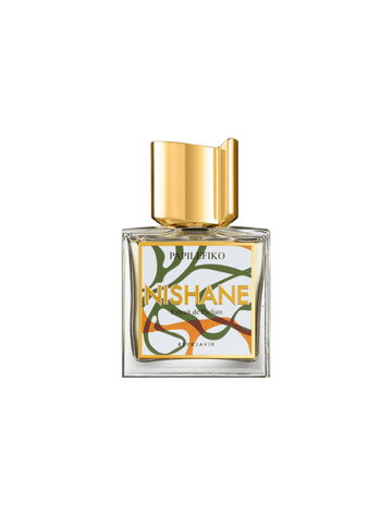 Nishane Papilefiko Extrait de Parfum - Tito Smalti - Profumo