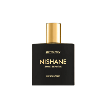 Nishane Shinanay Extrait de Parfum - Tito Smalti - Profumo