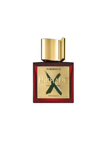 Nishane Tuberoza X Extrait de Parfum - Tito Smalti -