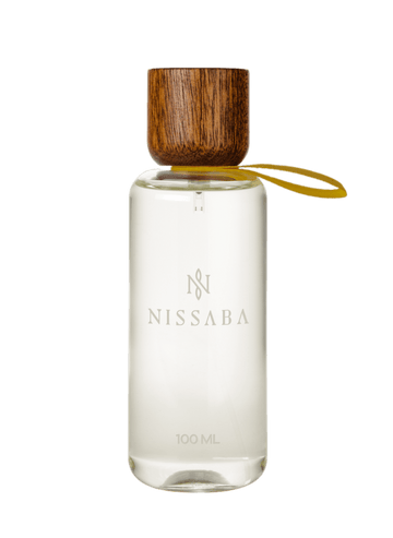 Nissaba BERBERA Eau de Parfum - Tito Smalti - Profumo