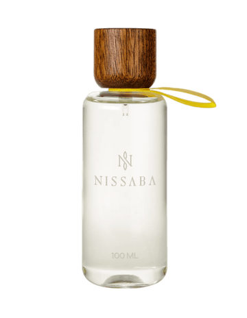 Nissaba CHACO Eau de Parfum - Tito Smalti - Profumo