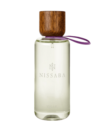 Nissaba PROVENCE Eau de Parfum - Tito Smalti - Profumo